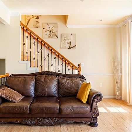 Luxurious And Cozy Room In Washington Dc Exterior foto