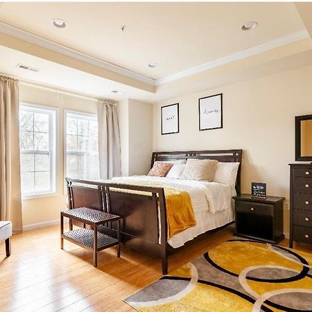 Luxurious And Cozy Room In Washington Dc Exterior foto
